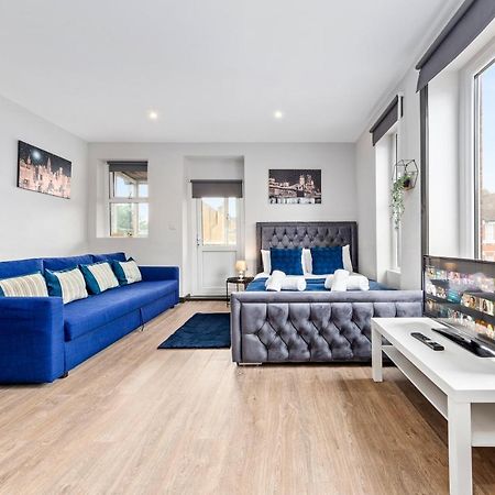 Sydenham Suites Londres Exterior foto