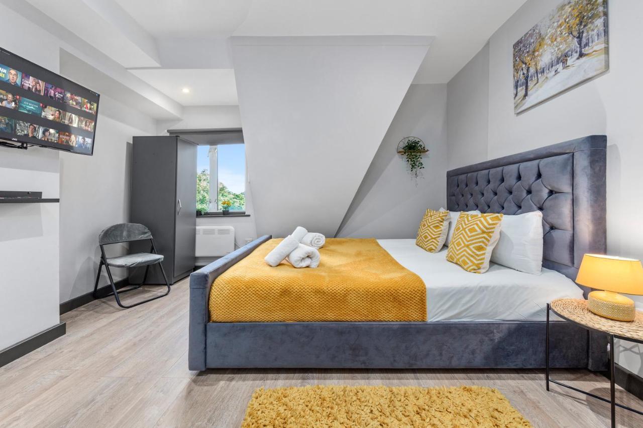 Sydenham Suites Londres Exterior foto