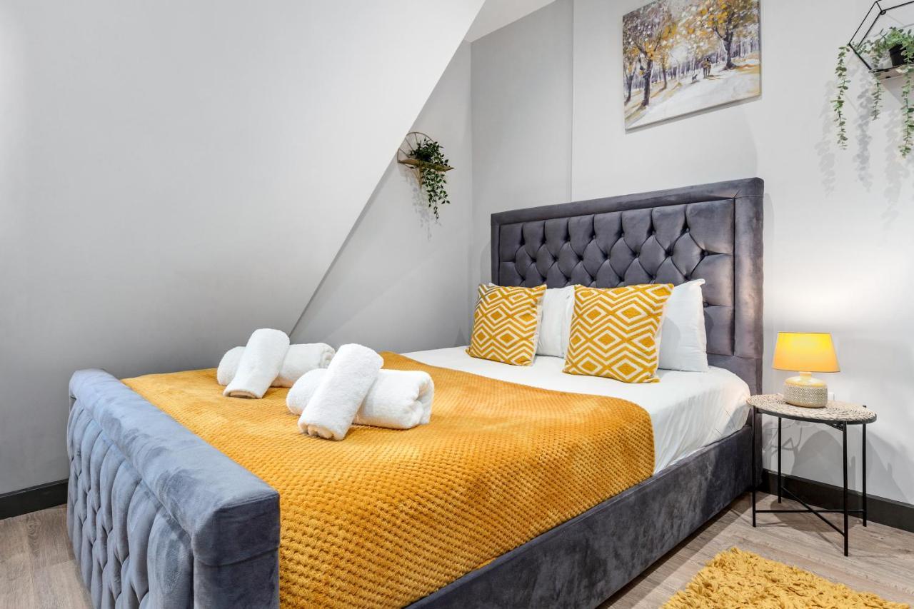 Sydenham Suites Londres Exterior foto